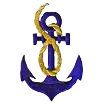 TST logo